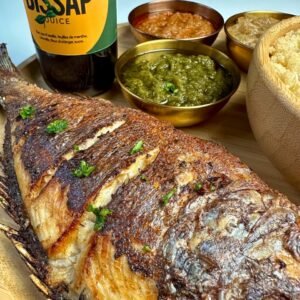 Poisson