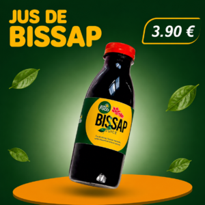 Jus de Bissap