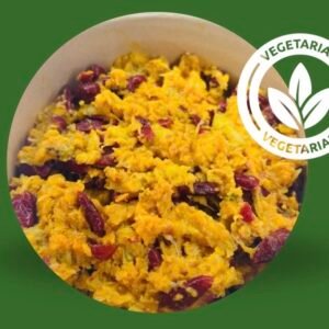 Plantain Pilé ( VÉGÉ ) ☘️