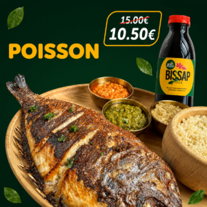 Poisson